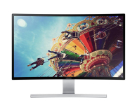 SAMSUNG MONITOR SAMSUNG 27" LS27D590CS/EN - 216843 - zdjęcie 1